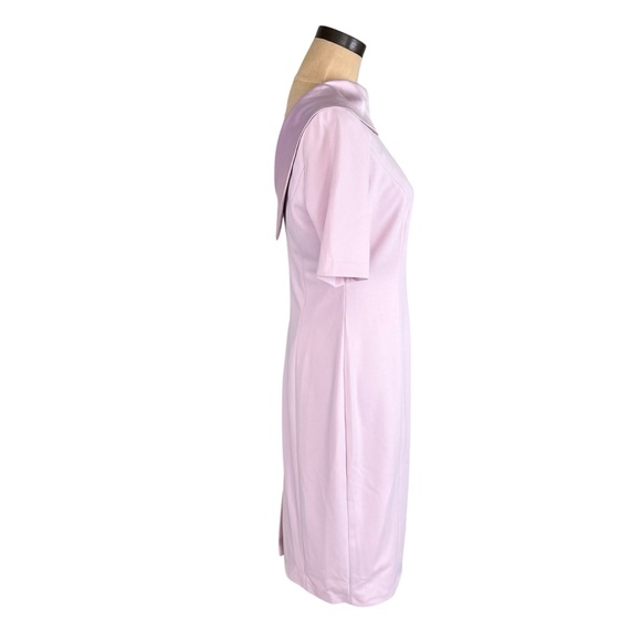 WHBM Sheath dress with mid-length sleeves Women’s SZ 6 - Picture 4 of 10